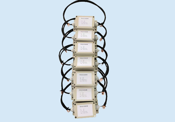 火花間隙型保護(hù)器